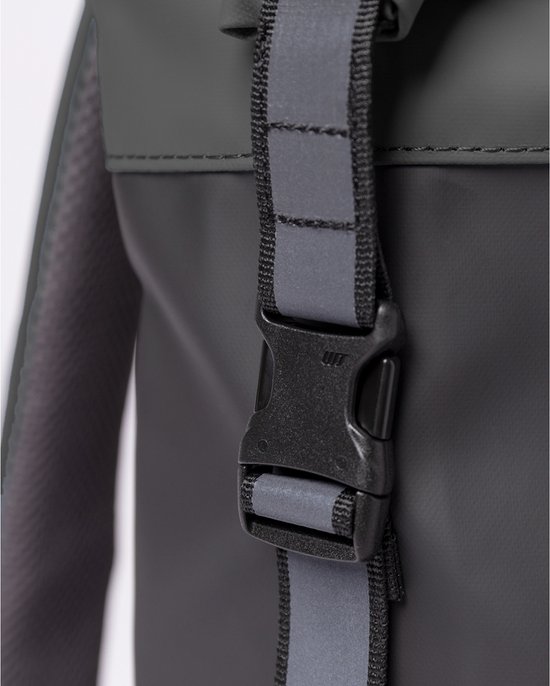 Sac à dos Sandqvist Konrad Multi Dark SQA2062 Durable 13 pouces