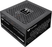 Thermaltake PS-TPD-1050FNFAPE-3 PC-netvoeding 1050 W ATX 80 Plus Platinum