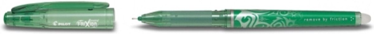 Boligrafo de tinta lÃÂquida Pilot Friction 0,25 mm Groen (12 Onderdelen) (12 Stuks)