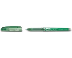 Boligrafo de tinta líquida Pilot Friction 0,25 mm Groen (12 Onderdelen) (12 Stuks)