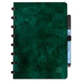 GreenStory - GreenBook Agenda - Uitwisbare Agenda - Modulair