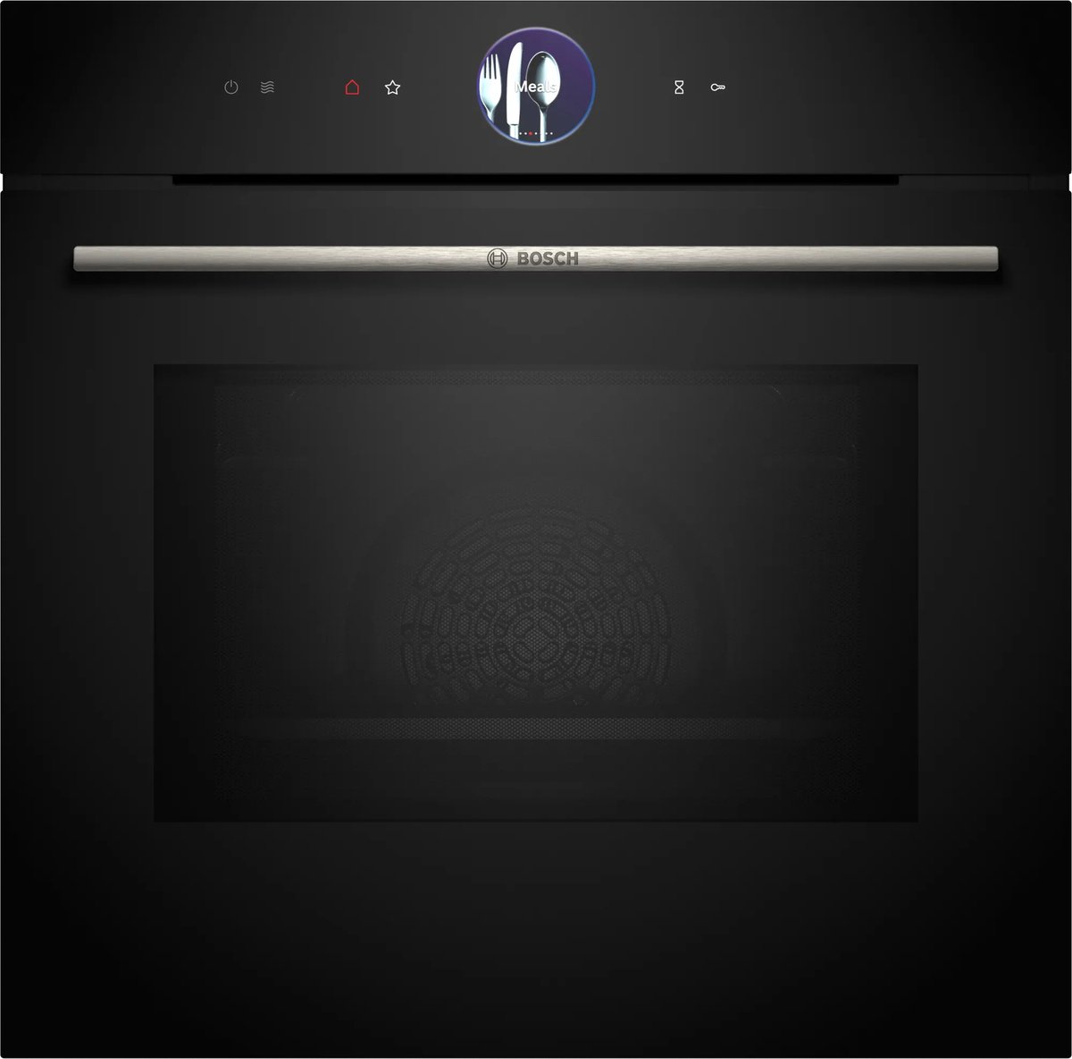 Bosch HMG7361B1 - Serie 8 - Oven met magnetron