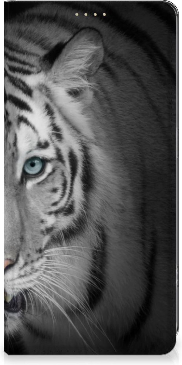 OPPO Reno8 T 4G Hoesje maken Tijger