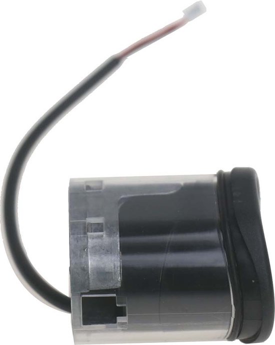 Manubrio Bambino Per Segway Ninebot | Maniglia Di Sicurezza Antiscivolo Per G30 Max, ES1-ES4, E22-E25 - Foto 7