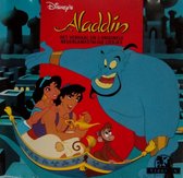 Aladdin - CD - Het verhaal en 3 originele Nederlandstalige liedjes