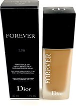 Dior Diorskin Forever Fluide #2,5w