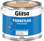 Glitsa Acryl Parketlak Glans 2,5 L