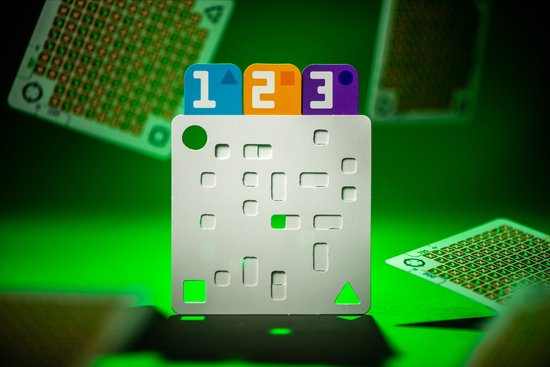 Turing Machine