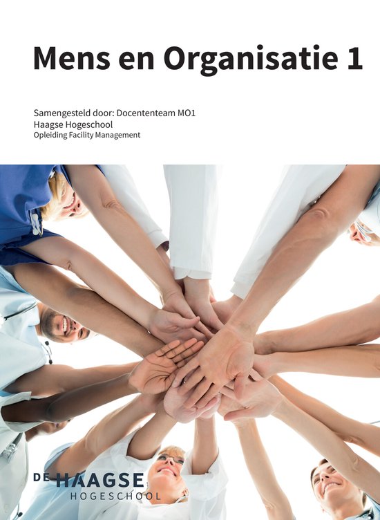 Mens en Organisatie 1