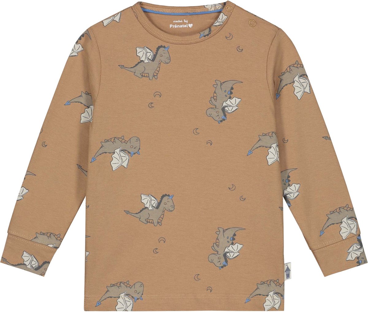 Jongens pyjama velours leeuw maat 92/98 - 128/134 kopen? - Nederland - Dat doe je goed
