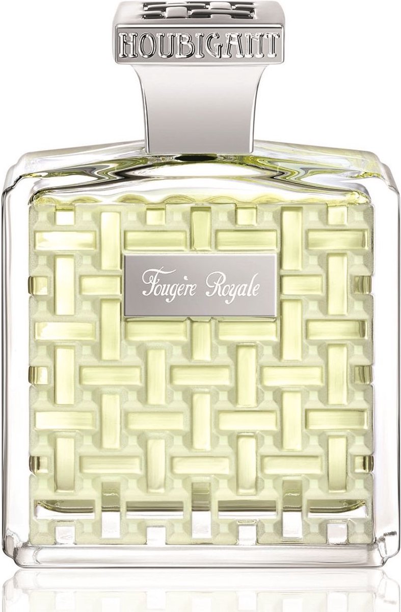 Houbigant Fougere Royale - 100ml - Eau de parfum