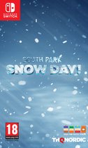 South Park - Snow Day! - Nintendo Switch