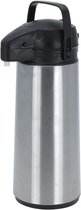Borvat® | Thermos avec pompe - Airpot - 1,8 L