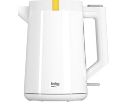 Beko WKM 4215 W waterkoker 1,7 l 2200 W Wit