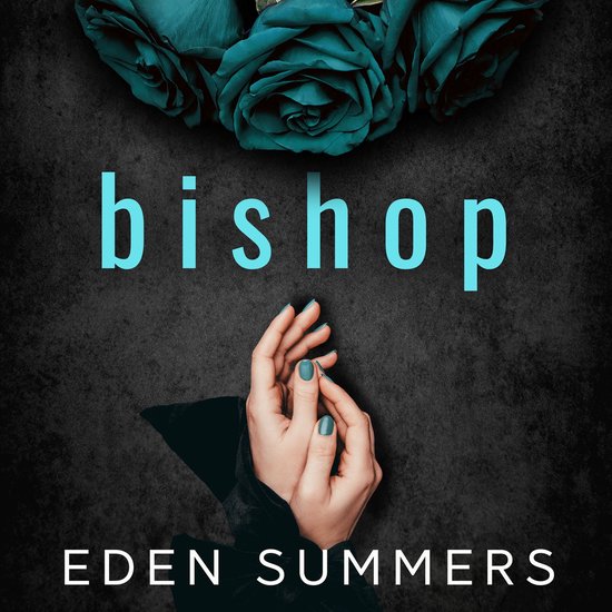 Bishop - cover