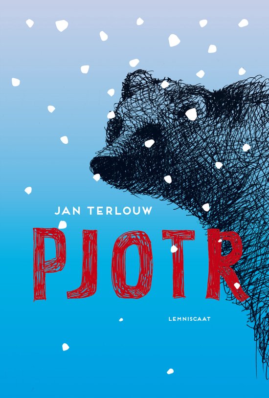 Pjotr - cover