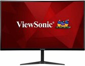 Bol.com Monitor ViewSonic VX2718-PC-MHD 27" FHD LED 165 Hz 27" aanbieding