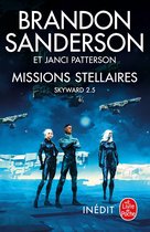 Skyward 2.5 - Missions stellaires (Skyward, Tome 2.5)