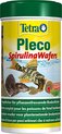 Tetra Pleco Wafers - Vissenvoer - 250 ml