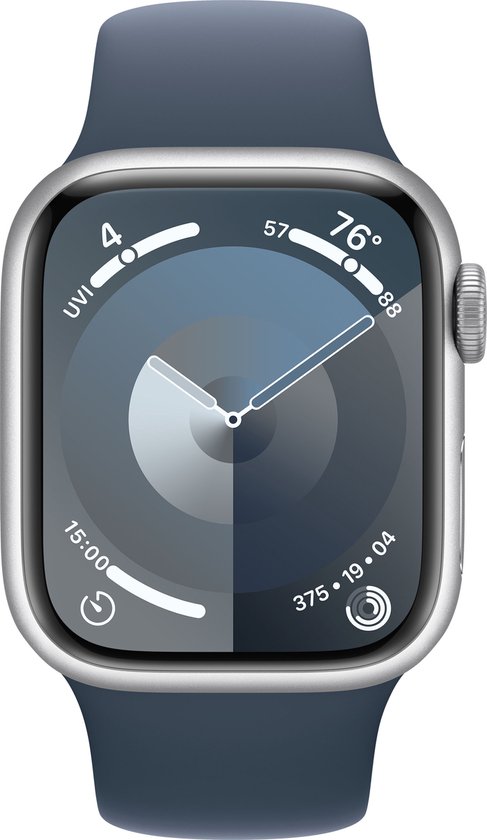 Apple Watch Series 9 (41 mm)