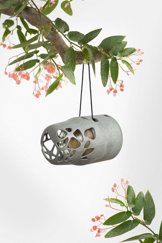 avantage loft - Porte-pot de beurre d’arachide - pots de beurre d’arachide - porte-pot - porte-boule de graisse