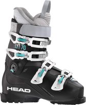 HEAD Ski Edge Lyte 70W - noir/anthracite - 26.5
