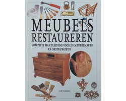 Meubels Restaureren