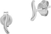 Skagen SKJ1791040 Clips d'oreilles pour femme - Couleur argent