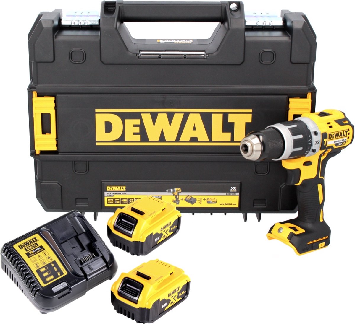 Schaumeinlage Für Bosch Ladegerät GAL 18V-40 Und 4x Akkus 18V ProCore 4Ah Für Neue Bosch