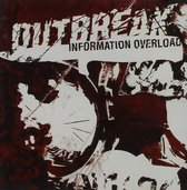 Outbreak - Information Overload (CD)