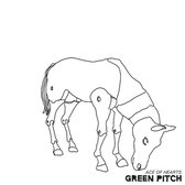 Green Pitch - Ace Of Hearts (CD)