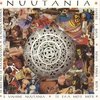 Various Artists - Nuutania. Songs From Tahitian Jail (CD)