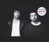 Japandroids - Near To The Wild Heart Of Life (CD)