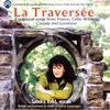 Sandra Reid - La Traverse (CD)