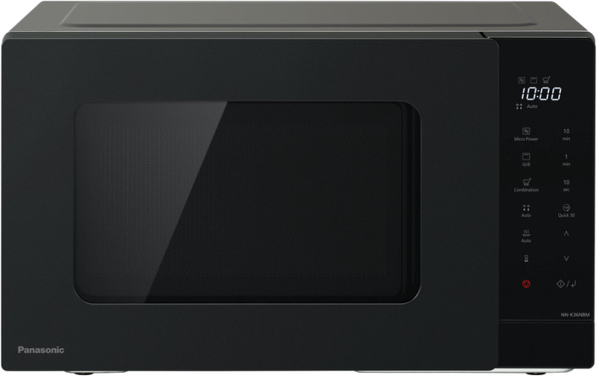 Magnetron Panasonic Corp. NNK36NBMEPG 1000 W (23 L)