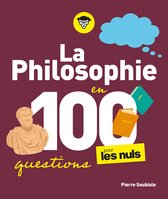 Poche pour les nuls - La Philosophie pour les Nuls en 100 questions