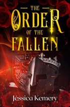 The Paladin's Sin 3 - The Order of the Fallen