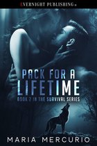 Survival - Pack for a Lifetime