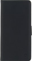 Microsoft Lumia 950 Hoesje - Mobilize - Classic Serie - Kunstlederen Bookcase - Zwart - Hoesje Geschikt Voor Microsoft Lumia 950