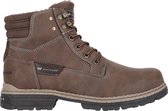 WHISTLER Stiefel Rego