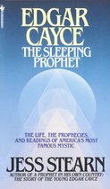 Edgar Cayce the Sleeping Prophet