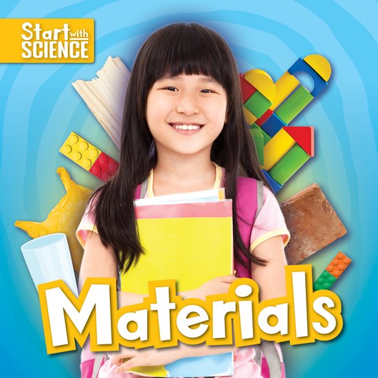 Start with Science Materials 9781801558631 Charis Mather Boeken