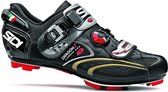 Sidi Scarpe Dragon 2 - Chaussures VTT - noir - pointure 46,5