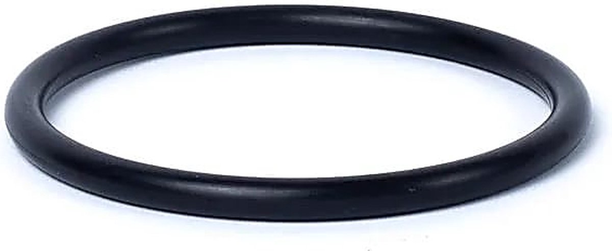 Rubber O-ring voor klankschalen