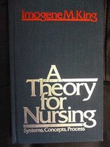 A Theory For Nursing