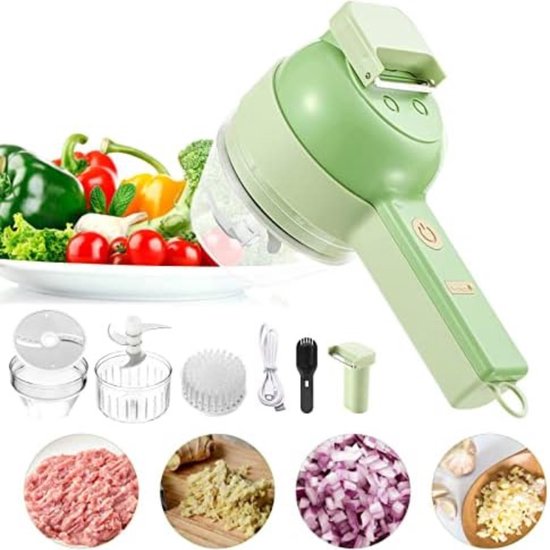Cadeautips voor kookliefhebbers - Em's Real Food