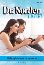 Dr. Norden Extra 167 - Liebe gibt es nicht umsonst