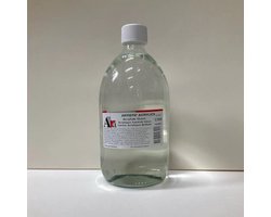 Ara Acrylic Varnish Gloss 1L