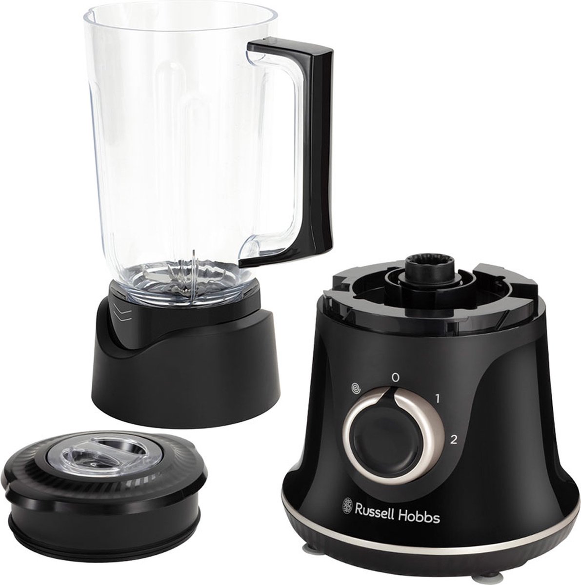 Russell Hobbs Blade Boost