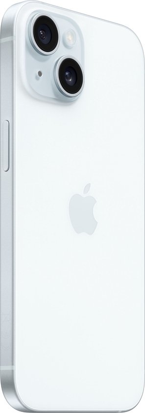 Apple iPhone 15 - 128GB - Blue